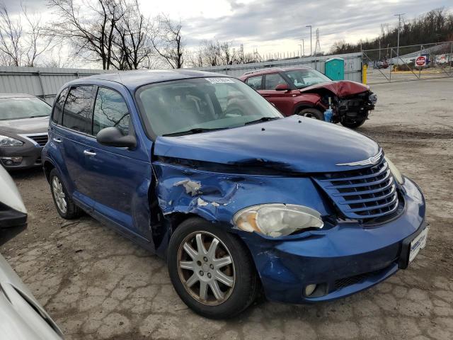 Photo 3 VIN: 3A8FY58B78T189338 - CHRYSLER PT CRUISER 