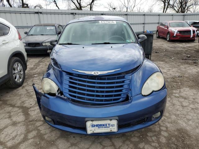 Photo 4 VIN: 3A8FY58B78T189338 - CHRYSLER PT CRUISER 