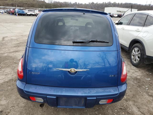 Photo 5 VIN: 3A8FY58B78T189338 - CHRYSLER PT CRUISER 