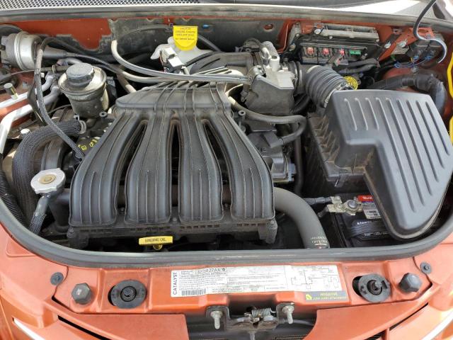 Photo 10 VIN: 3A8FY58B87T530261 - CHRYSLER PT CRUISER 