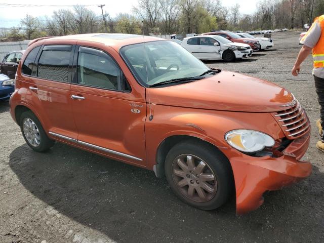 Photo 3 VIN: 3A8FY58B87T530261 - CHRYSLER PT CRUISER 