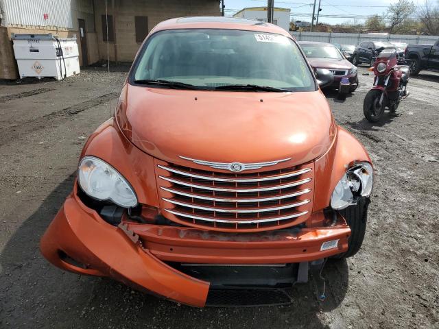 Photo 4 VIN: 3A8FY58B87T530261 - CHRYSLER PT CRUISER 