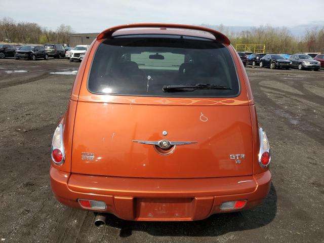 Photo 5 VIN: 3A8FY58B87T530261 - CHRYSLER PT CRUISER 