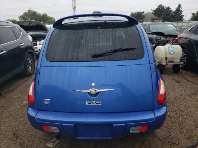 Photo 5 VIN: 3A8FY58B87T554981 - CHRYSLER PT CRUISER 