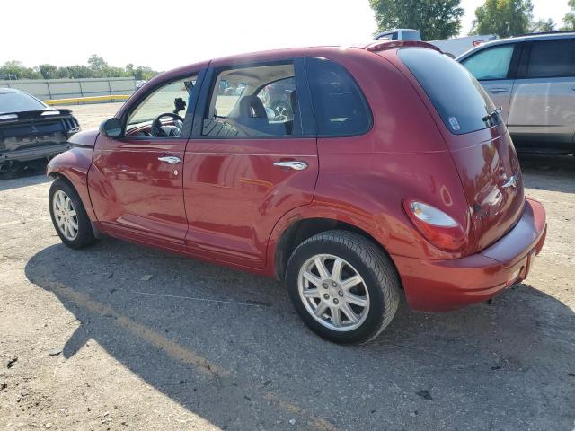 Photo 1 VIN: 3A8FY58B88T213193 - CHRYSLER PT CRUISER 