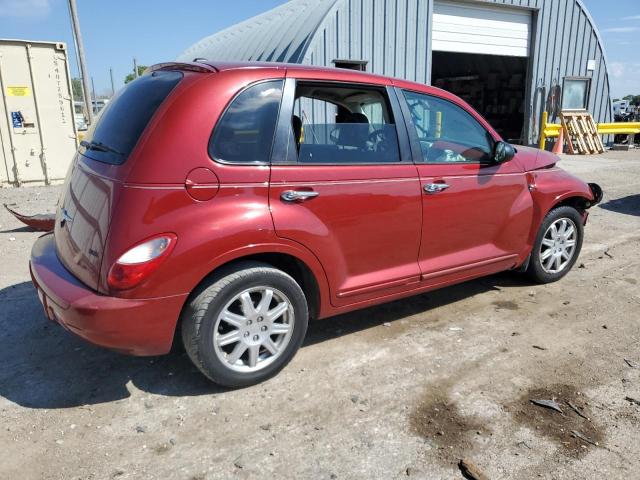 Photo 2 VIN: 3A8FY58B88T213193 - CHRYSLER PT CRUISER 