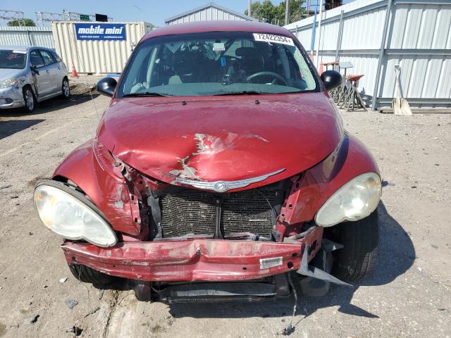 Photo 4 VIN: 3A8FY58B88T213193 - CHRYSLER PT CRUISER 