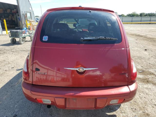 Photo 5 VIN: 3A8FY58B88T213193 - CHRYSLER PT CRUISER 