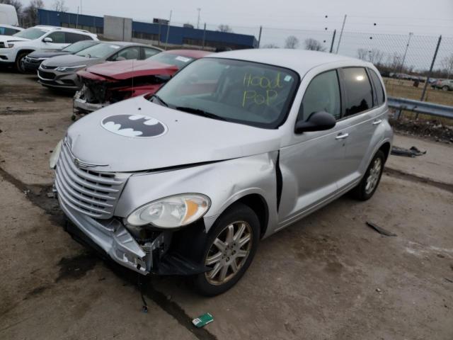 Photo 1 VIN: 3A8FY58B88T224288 - CHRYSLER PT CRUISER 