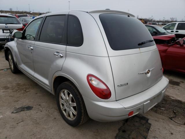 Photo 2 VIN: 3A8FY58B88T224288 - CHRYSLER PT CRUISER 