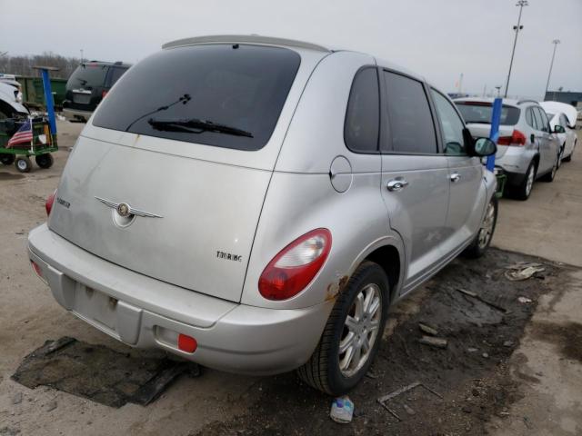 Photo 3 VIN: 3A8FY58B88T224288 - CHRYSLER PT CRUISER 