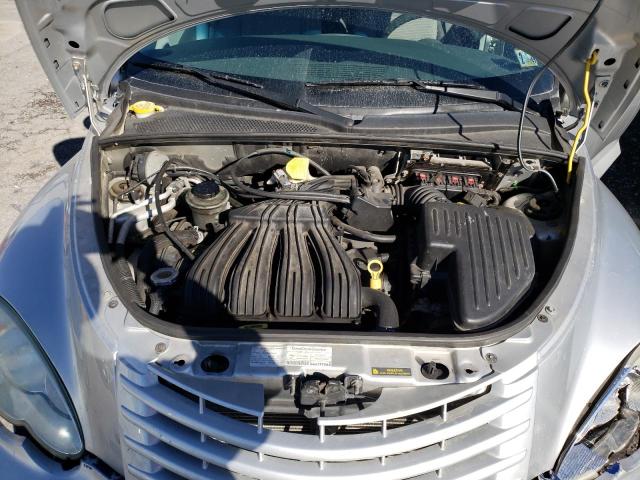 Photo 11 VIN: 3A8FY58B98T203028 - CHRYSLER PT CRUISER 