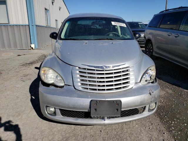 Photo 4 VIN: 3A8FY58B98T203028 - CHRYSLER PT CRUISER 