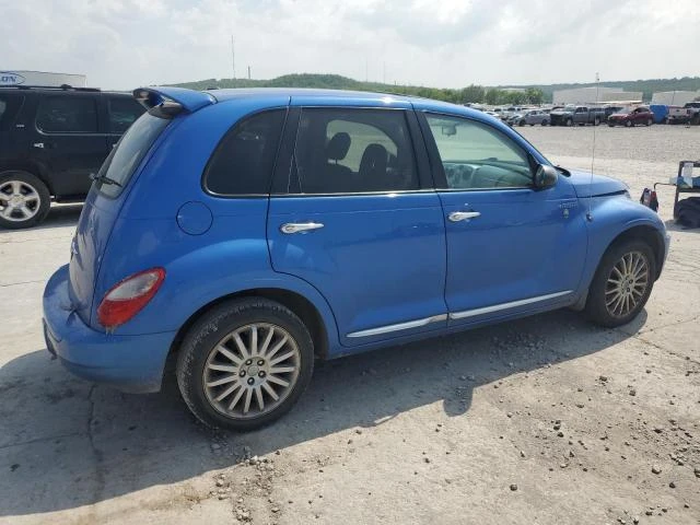 Photo 2 VIN: 3A8FY58BX7T528849 - CHRYSLER PT CRUISER 