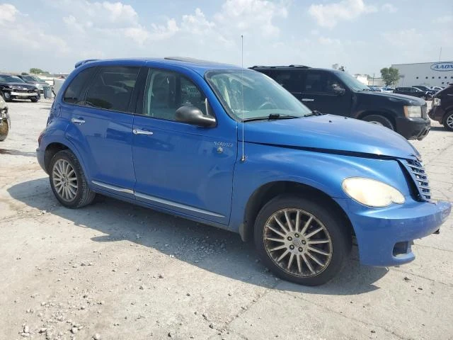 Photo 3 VIN: 3A8FY58BX7T528849 - CHRYSLER PT CRUISER 