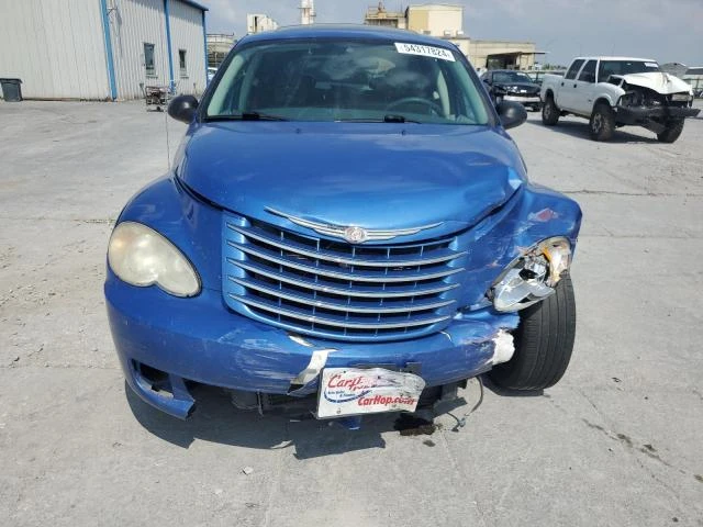 Photo 4 VIN: 3A8FY58BX7T528849 - CHRYSLER PT CRUISER 