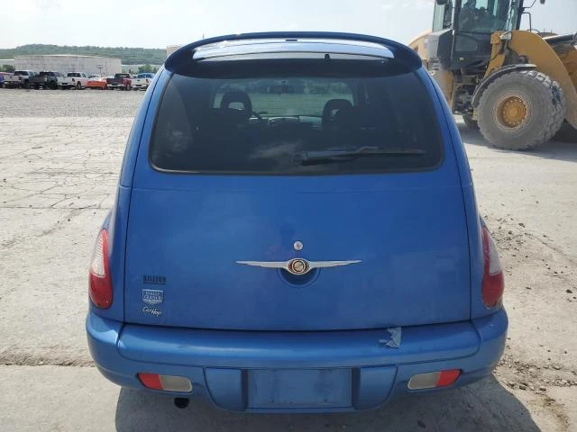 Photo 5 VIN: 3A8FY58BX7T528849 - CHRYSLER PT CRUISER 