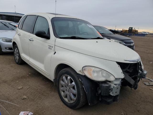 Photo 3 VIN: 3A8FY58BX7T551337 - CHRYSLER PT CRUISER 