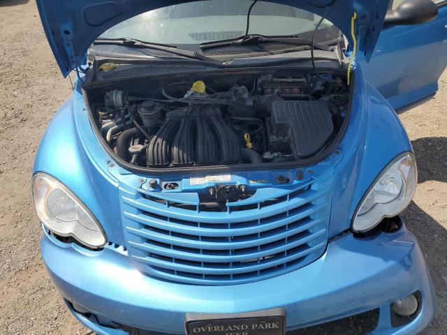 Photo 10 VIN: 3A8FY58BX8T162408 - CHRYSLER PT CRUISER 