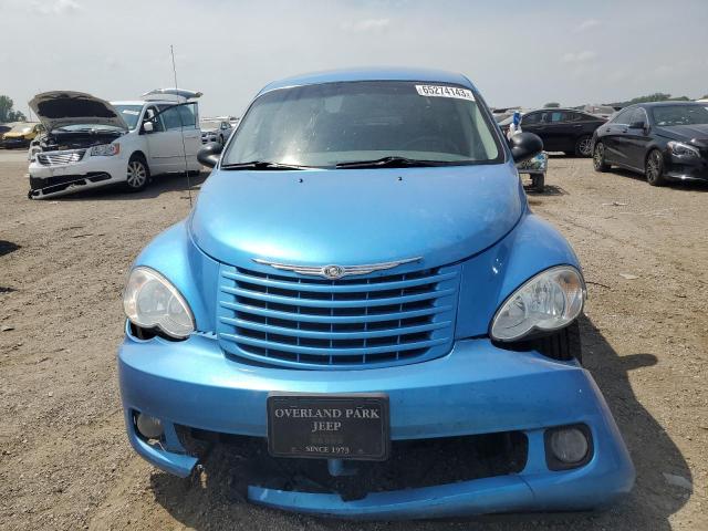 Photo 4 VIN: 3A8FY58BX8T162408 - CHRYSLER PT CRUISER 