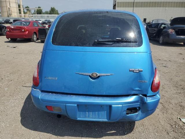 Photo 5 VIN: 3A8FY58BX8T162408 - CHRYSLER PT CRUISER 