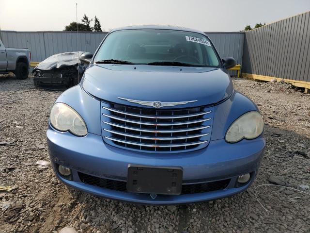 Photo 4 VIN: 3A8FY68806T333206 - CHRYSLER PT CRUISER 