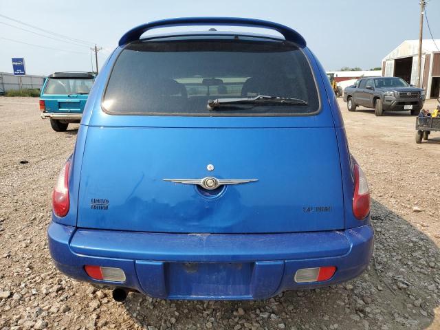 Photo 5 VIN: 3A8FY68816T325731 - CHRYSLER PT CRUISER 