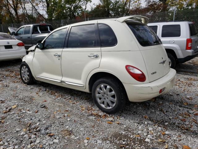 Photo 1 VIN: 3A8FY68837T623778 - CHRYSLER PT CRUISER 