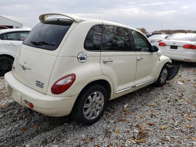 Photo 2 VIN: 3A8FY68837T623778 - CHRYSLER PT CRUISER 