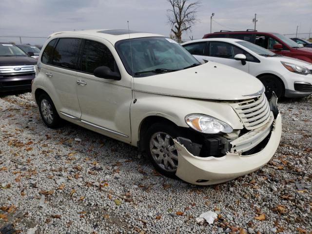 Photo 3 VIN: 3A8FY68837T623778 - CHRYSLER PT CRUISER 