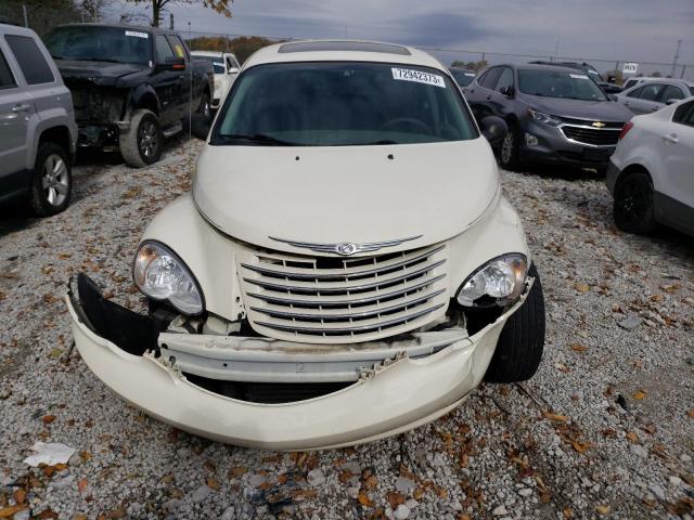 Photo 4 VIN: 3A8FY68837T623778 - CHRYSLER PT CRUISER 