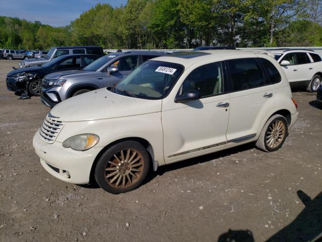 Photo 0 VIN: 3A8FY68838T116980 - CHRYSLER PT CRUISER 