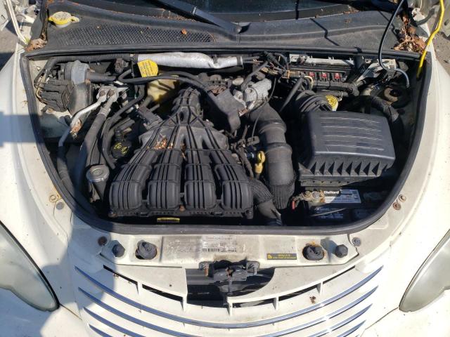 Photo 10 VIN: 3A8FY68838T116980 - CHRYSLER PT CRUISER 