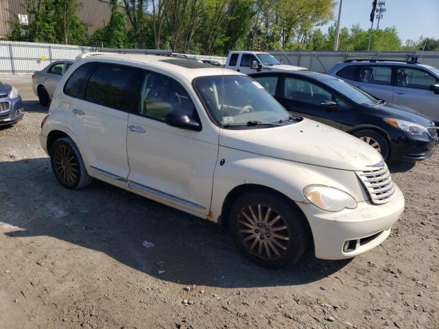 Photo 3 VIN: 3A8FY68838T116980 - CHRYSLER PT CRUISER 