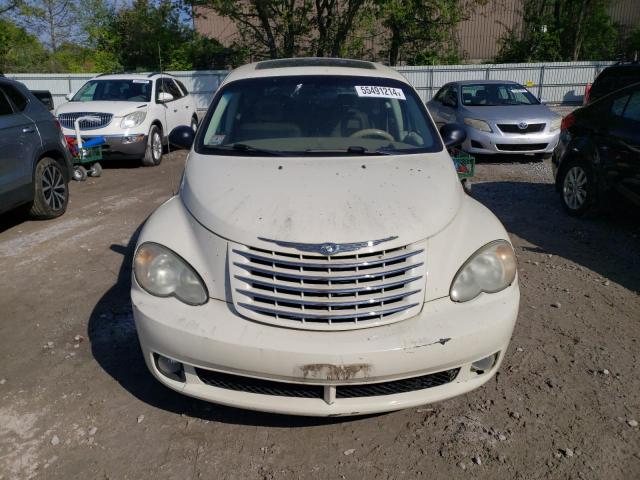 Photo 4 VIN: 3A8FY68838T116980 - CHRYSLER PT CRUISER 