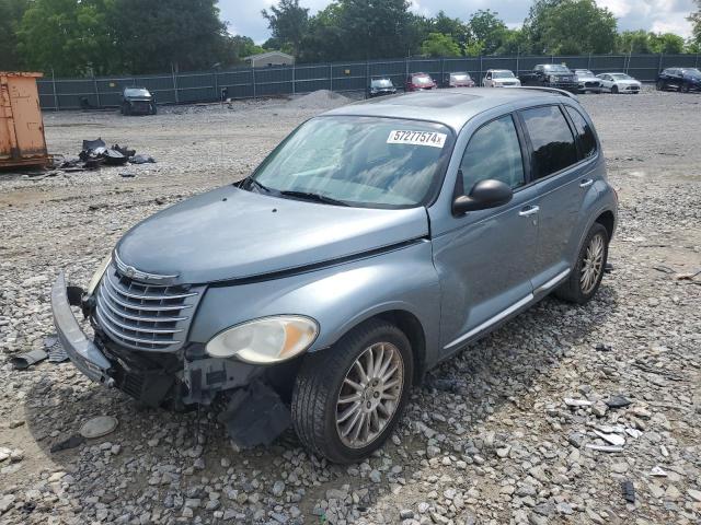 Photo 0 VIN: 3A8FY68838T125422 - CHRYSLER PT CRUISER 