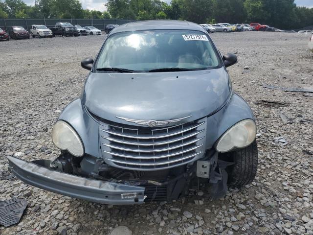 Photo 4 VIN: 3A8FY68838T125422 - CHRYSLER PT CRUISER 