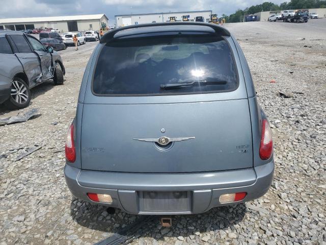 Photo 5 VIN: 3A8FY68838T125422 - CHRYSLER PT CRUISER 