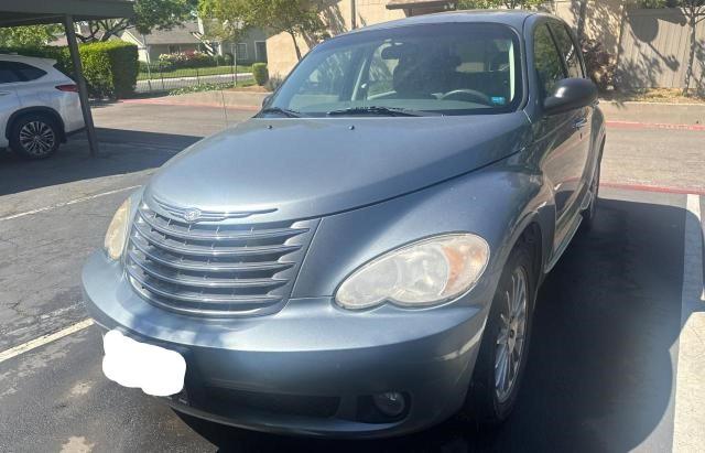 Photo 1 VIN: 3A8FY68848T135537 - CHRYSLER PT CRUISER 