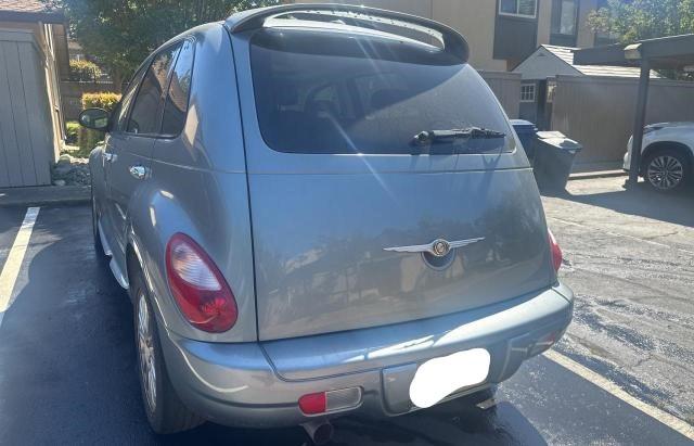 Photo 2 VIN: 3A8FY68848T135537 - CHRYSLER PT CRUISER 