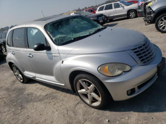 Photo 3 VIN: 3A8FY68856T346145 - CHRYSLER PT CRUISER 