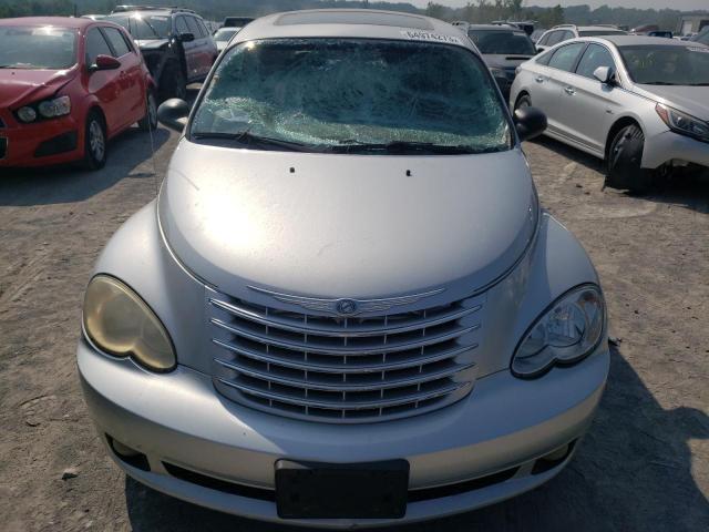 Photo 4 VIN: 3A8FY68856T346145 - CHRYSLER PT CRUISER 