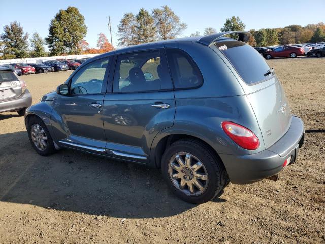 Photo 1 VIN: 3A8FY68866T296582 - CHRYSLER PT CRUISER 