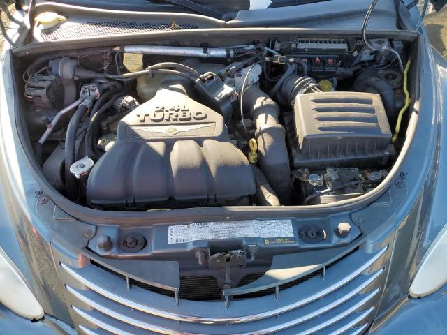 Photo 10 VIN: 3A8FY68866T296582 - CHRYSLER PT CRUISER 