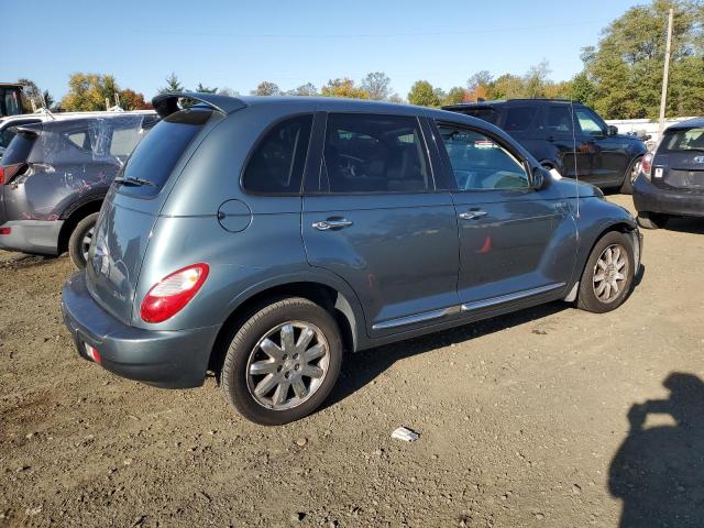 Photo 2 VIN: 3A8FY68866T296582 - CHRYSLER PT CRUISER 