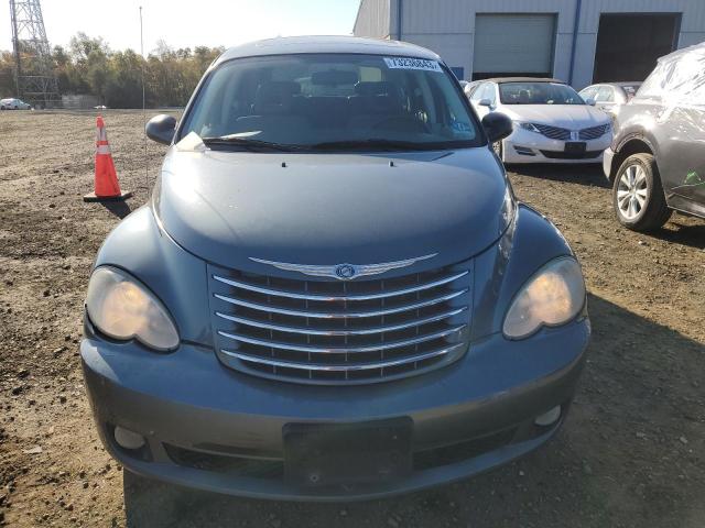 Photo 4 VIN: 3A8FY68866T296582 - CHRYSLER PT CRUISER 