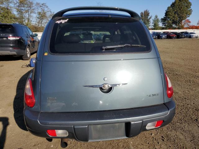 Photo 5 VIN: 3A8FY68866T296582 - CHRYSLER PT CRUISER 