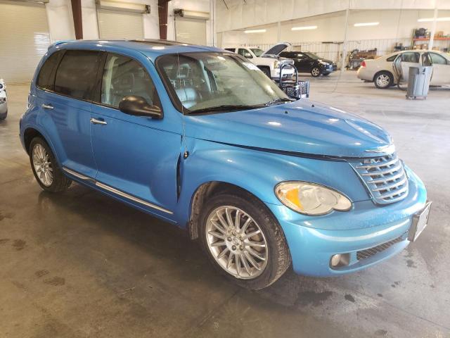 Photo 3 VIN: 3A8FY68878T116528 - CHRYSLER PT CRUISER 