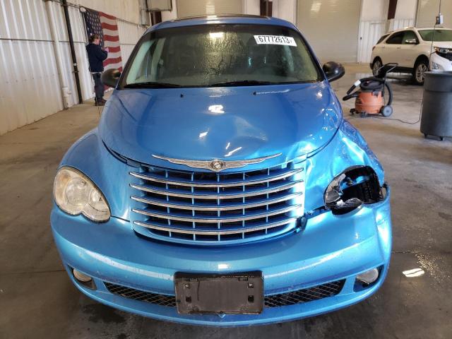 Photo 4 VIN: 3A8FY68878T116528 - CHRYSLER PT CRUISER 