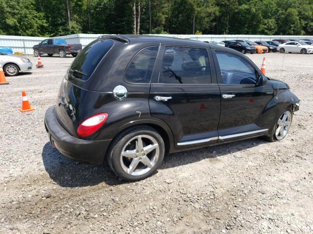 Photo 2 VIN: 3A8FY68886T365000 - CHRYSLER PT CRUISER 